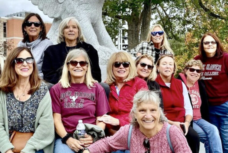 McFarland elected to Lock Haven University Foundation board News, Sports, Jobs The Express